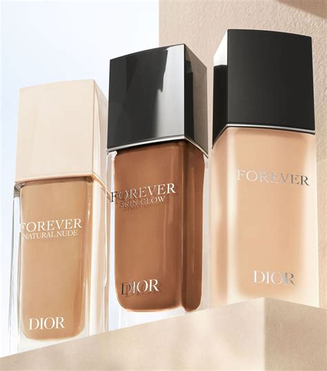 Dior Forever Natural Nude